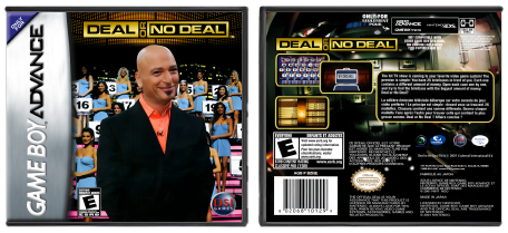 Deal or No Deal