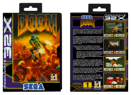 Doom (PAL)