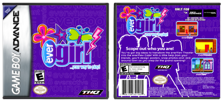 everGirl