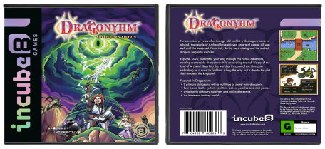 Dragonyhm: Collector&#39;s Edition