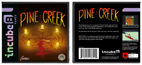 Pine Creek