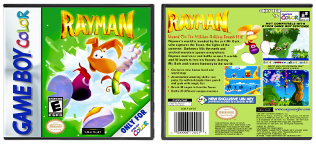Rayman