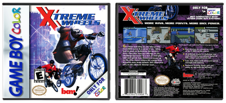 Xtreme Wheels