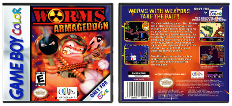 Worms: Armageddon