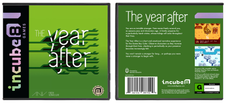 Year After, The: Collector&#39;s Edition