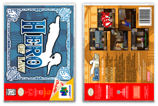 Legend of Zelda: Hero of Law, The