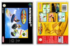 Wave Race 64 (PAL)