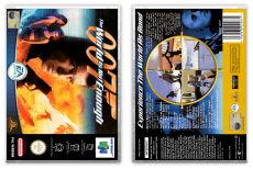 007: The World is not Enough (PAL)