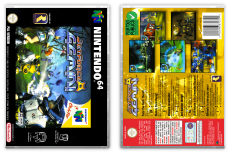 Jet Force Gemini (PAL)