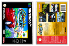 Cruis 'n World (PAL)