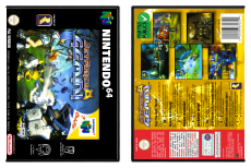 Jet Force Gemini (PAL)