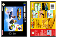 Wave Race 64 (PAL)