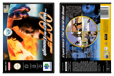 007: The World is not Enough (PAL)