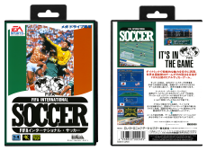 FIFA International Soccer