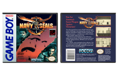 Navy Seals