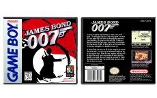 James Bond 007