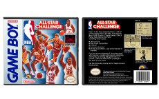 NBA All-Star Challenge