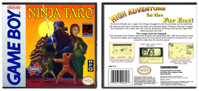 Ninja Taro