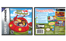 Disney's Little Einsteins