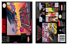 F-Zero