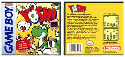 Yoshi