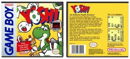 Yoshi