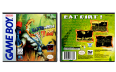 Earthworm Jim