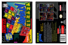 Tetris Attack