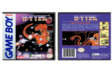 R-Type