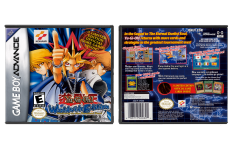 Yu-Gi-Oh! Worldwide Edition: Stairway to the Destined Duel