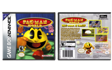 Pac-Man World