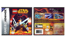 Lego Star Wars: The Video Game