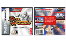 Duel Masters: Sempai Legends