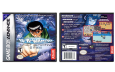 Yu Yu Hakusho: Spirit Detective