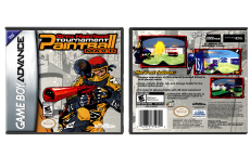 Greg Hastings' Tournament Paintball Max'd