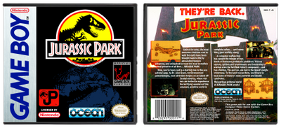 Jurassic Park