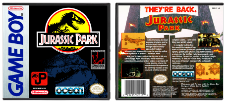 Jurassic Park