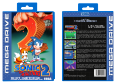 Sonic the Hedgehog 2