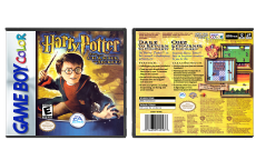 Harry Potter and the Chamber of Secrets