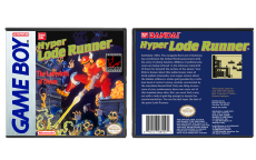 Hyper Lode Runner