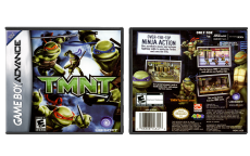 TMNT