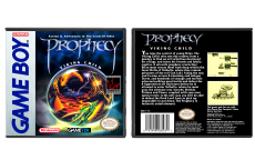 Prophecy: The Viking Child