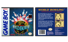 World Bowling