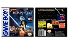 Star Wars: Return of the Jedi