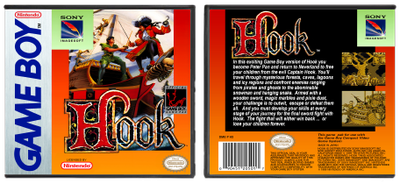 Hook