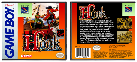 Hook