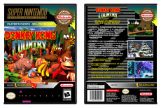 Donkey Kong Country (PC)