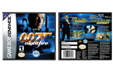 007: Nightfire