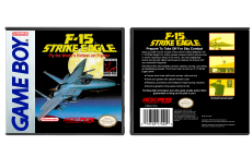 F-15 Strike Eagle