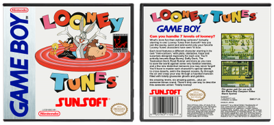 Looney Tunes